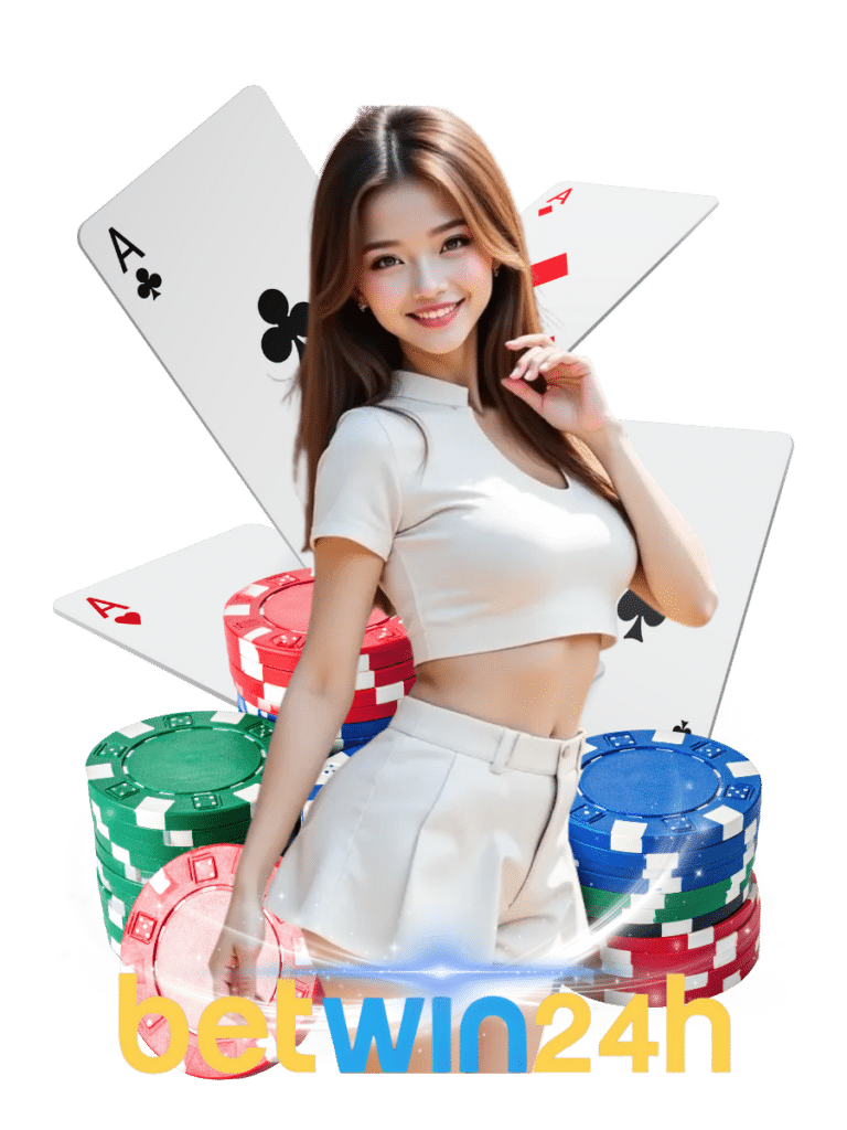 betwin24h เว็บคาสิโน